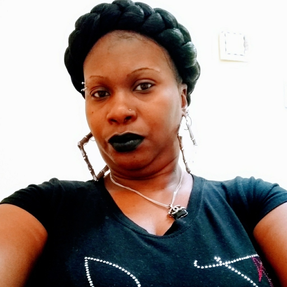 Meet your Posher, Keke